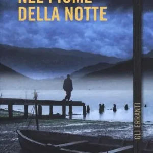 Prezzo Di Fabbrica Nel fiume della notte