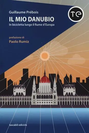 Il mio Danubio. In bicicletta lungo il fiume d‘Europa Promo Stagionale