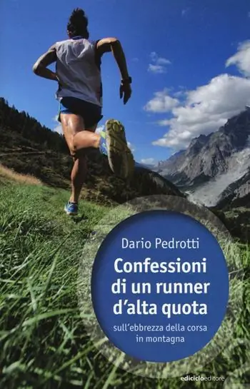 Di Tendenza Confessioni di un runner d‘alta quota sull‘ebbrezza della corsa in montagna