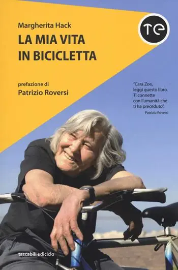 Economico La mia vita in bicicletta