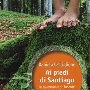 Di Tendenza Ai piedi di Santiago. Le avventure e gli incontri di una reflessologa plantare sul cammino