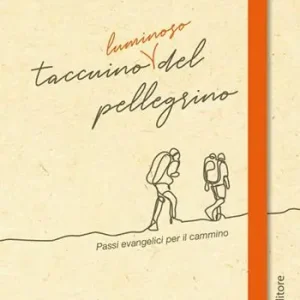 Prezzo Ridotto Taccuino luminoso del pellegrino