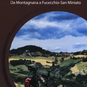 La via Romea Strata in bicicletta. Ediz. a spirale. Vol. 3 Da Montagnana a Fucecchio-San Miniato. Sconto