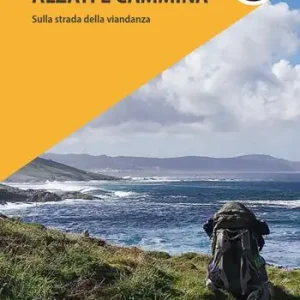Saldi Alzati e cammina. Sulla strada della viandanza. Nuova ediz.