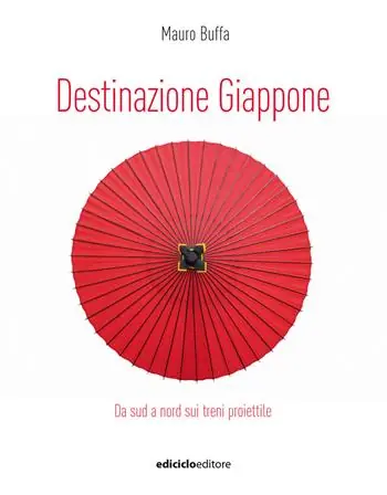 Destinazione Giappone. Da sud a nord sui treni proiettile Acquista Ora