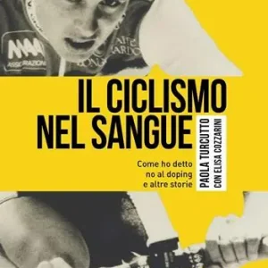 Il ciclismo nel sangue. Come ho detto di no al doping e altre storie Acquista Ora
