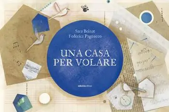 Prezzo Ridotto Una casa per volare. Ediz. a colori