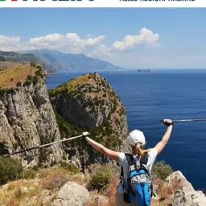 Offerta Speciale Trekking Italia. 20 vacanze a piedi per tutti nelle religioni italiane
