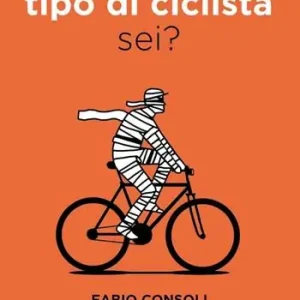 Che tipo di ciclista sei? Quantità Limitata