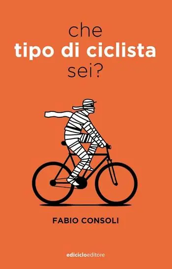 Che tipo di ciclista sei? Quantità Limitata