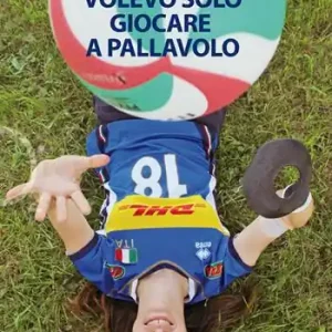 Miglior Prezzo Volevo solo giocare a pallavolo