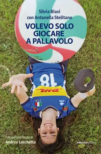 Miglior Prezzo Volevo solo giocare a pallavolo