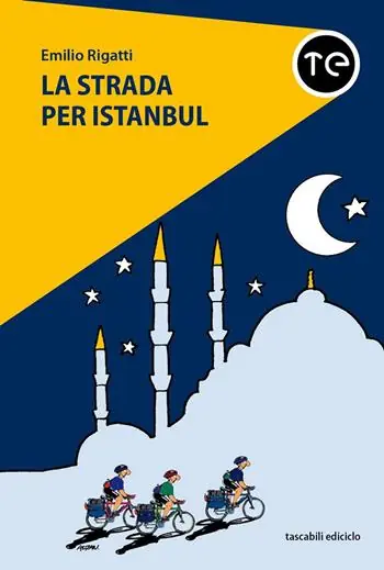 La strada per Istanbul Solo Oggi
