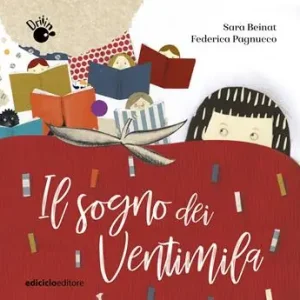 Il sogno dei ventimila Reso Gratuito