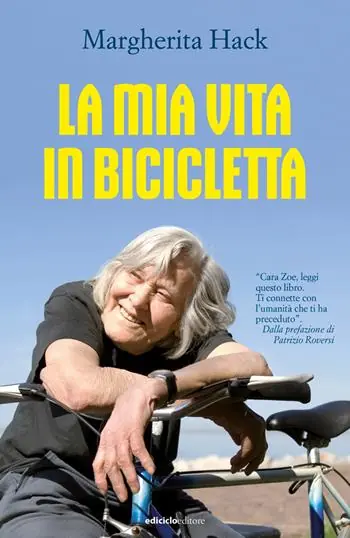 La mia vita in bicicletta Esclusivo