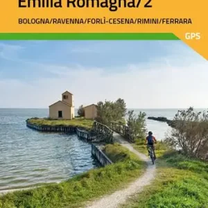 Guida alle più belle ciclovie e piste ciclabili in Emilia Romagna/2 Compra Adesso