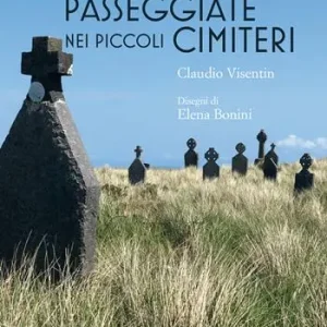 Passeggiate nei piccoli cimiteri Saldi