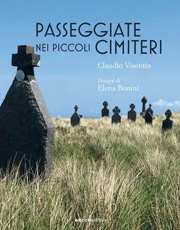 Passeggiate nei piccoli cimiteri Saldi