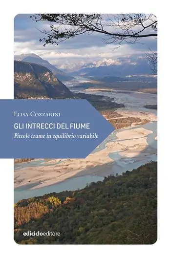 Gli intrecci del fiume. Piccole trame in equilibrio variabile Affare