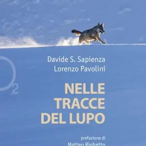 Nelle tracce del lupo A Buon Prezzo
