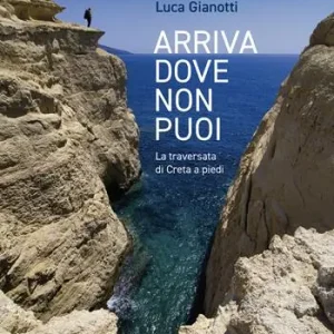 Direttamente Dal Produttore Arriva dove non puoi. La traversata di Creta a piedi