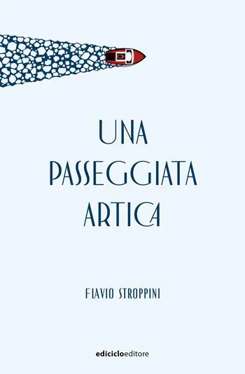 Occasione Imperdibile Una passeggiata artica