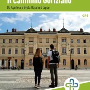 Il cammino goriziano. Da Aquileia a Sveta Gora in 4 tappe Promo Stagionale