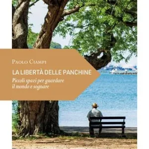 La libertà delle panchine. Piccoli spazi per guardare il mondo e sognare Super Prezzo