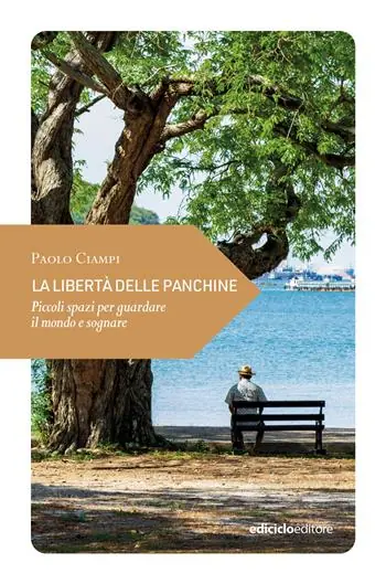 La libertà delle panchine. Piccoli spazi per guardare il mondo e sognare Super Prezzo