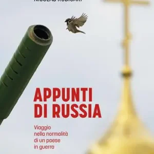 Compra Online Appunti di Russia. Viaggio nella normalità di un Paese in guerra