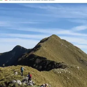 Prezzo Basso Escursioni nei parchi. 39 itinerari tra Veneto e Friuli Venezia Giulia
