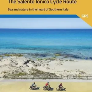 Ciclonica, the Salento Ionico cycle route. Sea and nature in the heart of Southern Italy Occasione Imperdibile