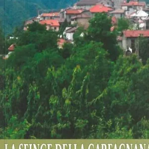 Offerta La sfinge della Garfagnana