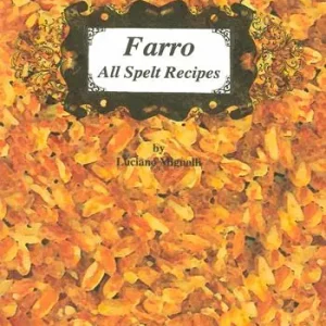 Farro all spelt recipes Quantità Limitata