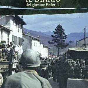 Il diario del giovane Federico Saldi