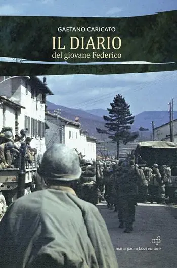 Il diario del giovane Federico Saldi