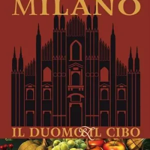 Professionale Milano. Il duomo e il cibo