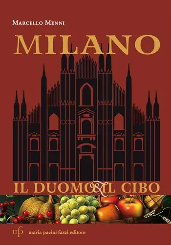 Professionale Milano. Il duomo e il cibo