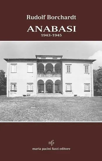 Soddisfatti O Rimborsati Anabasi. 1943-1945