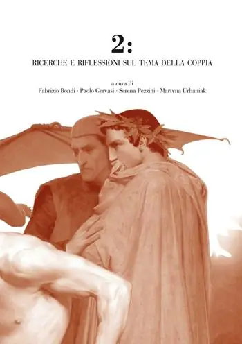 Bestseller 2 Ricerche e riflessioni sul tema della coppia