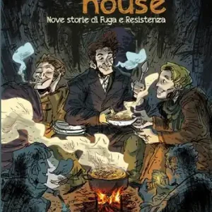 Compra Oggi Stesso Come into my house. Nove storie di fuga e resistenza