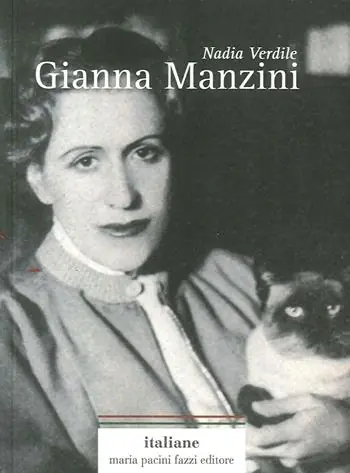 Gianna Manzini Must-Have