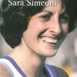 Sara Simeoni Affare