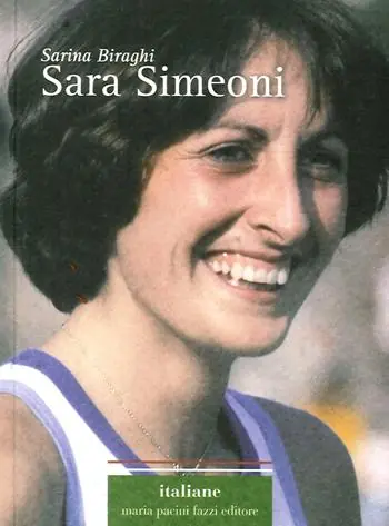 Sara Simeoni Affare