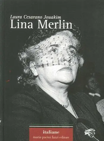 Prezzo Di Fabbrica Lina Merlin
