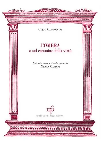 L‘ombra o sul cammino della virtù Ultima Occasione