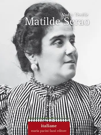 Popolare Matilde Serao