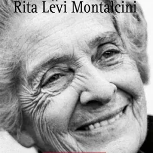 Quantità Limitata Rita Levi Montalcini