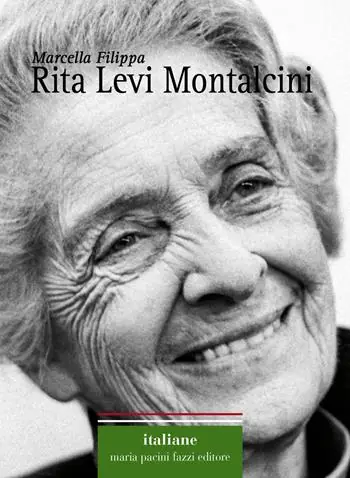 Quantità Limitata Rita Levi Montalcini