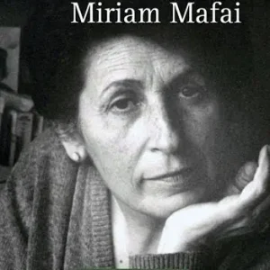 Ultima Occasione Miriam Mafai